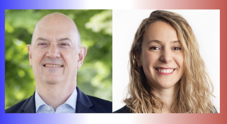 Législatives 2022 : les résultats du premier tour à New York