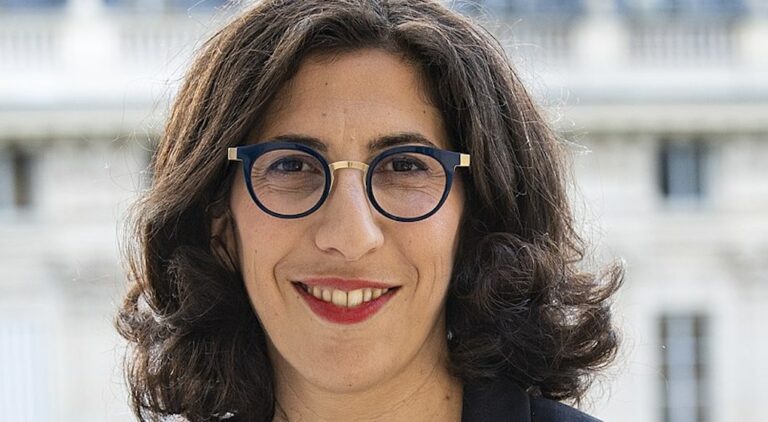 Rima Abdul-Malak, une ministre de la Culture passée par New York
