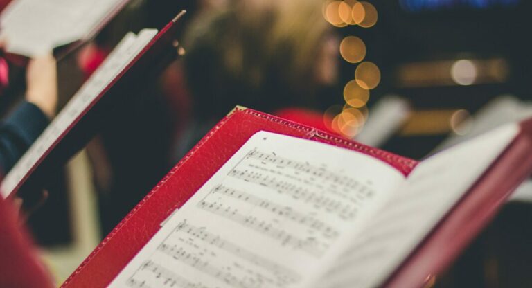Deux chorales françaises donnent de la voix le 24 juin à DC