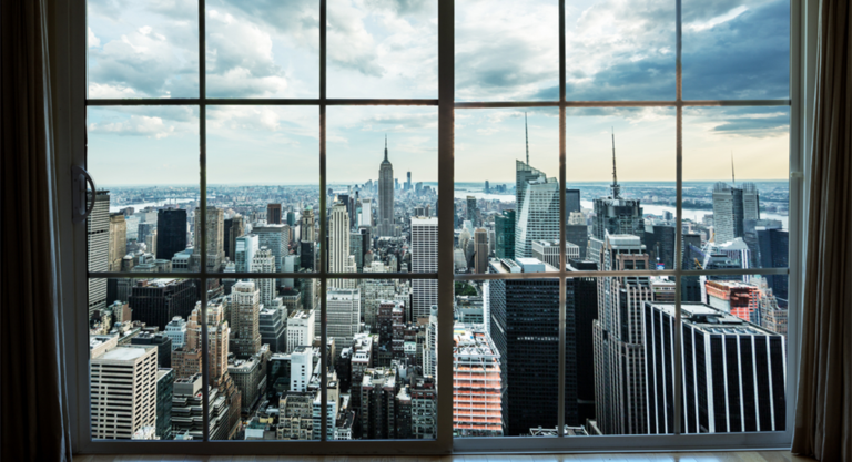 À New York, les expats sont de retour… la hausse des loyers aussi