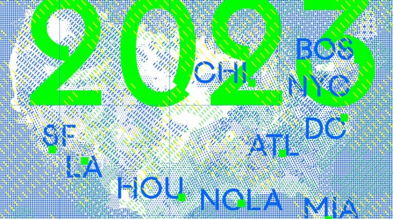 Des stars et des artistes émergents : la promo 2023 de la Villa Albertine