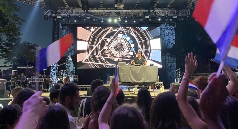 Bastille Day 2022, une envie « de dingue » de s’amuser cette année