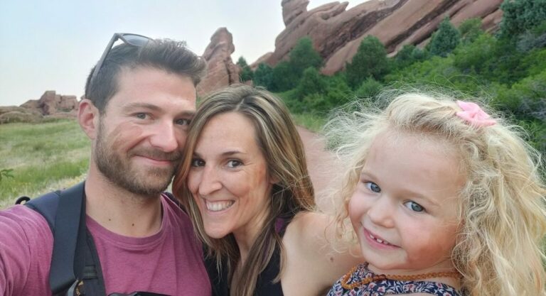 Charlotte et Jeremy : l’aventure sur les routes américaines pour choisir où vivre