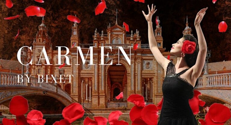 « Carmen » de Bizet et une ribambelle d’opéras à Miami Beach