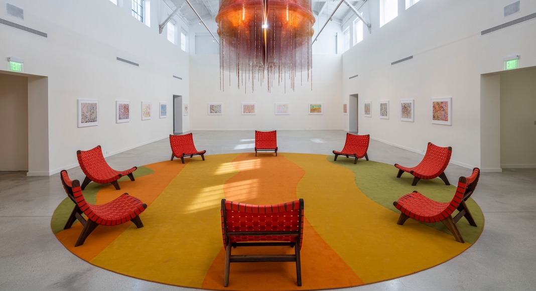 © Museum of Art and Design