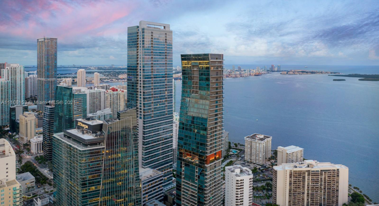 Le marché immobilier à Miami repart de plus belle suite à la pandémie