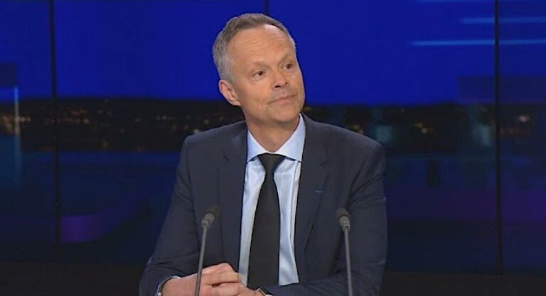 Yann Coatanlem, l’ex-banquier new-yorkais qui croit à un capitalisme plus juste