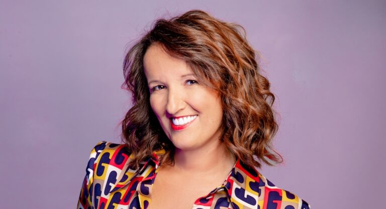 Anne Roumanoff en spectacle cet été à New York et Miami
