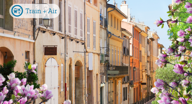French bee s’associe à la SNCF : encore plus de destinations françaises au départ des US