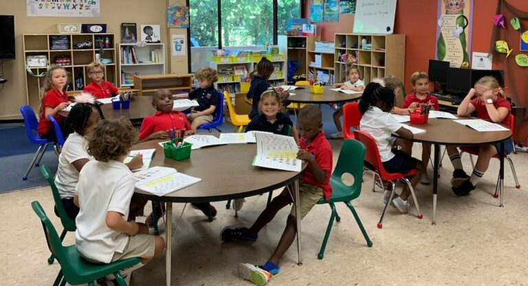 Rentrée des classes : de nouvelles homologations en Floride