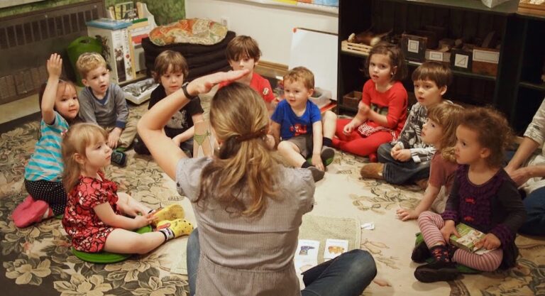 La Petite Ecole