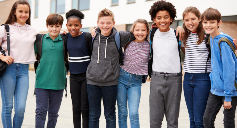 Rentrée des classes : les règles sanitaires dans les écoles de NYC