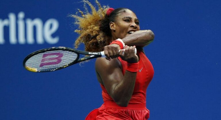 Tennis : tout savoir sur l’US Open 2022 à New York
