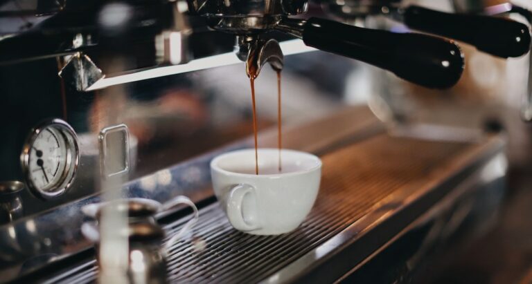 Pourquoi le café expresso n’est pas populaire aux États-Unis ?