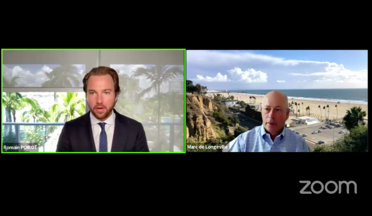 [Vidéo] Immobilier : acheter à Los Angeles en 2022/2023