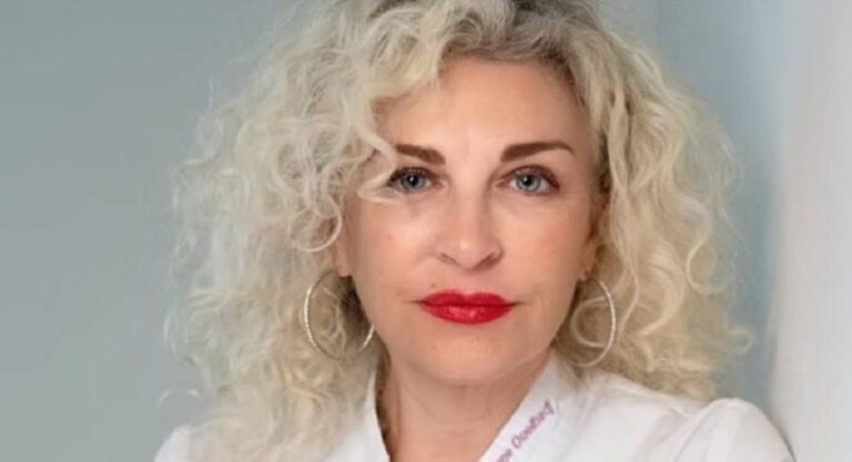Corinne Ouelhadj Engel: «L’artisanat ne repose que sur l’amour et la passion»