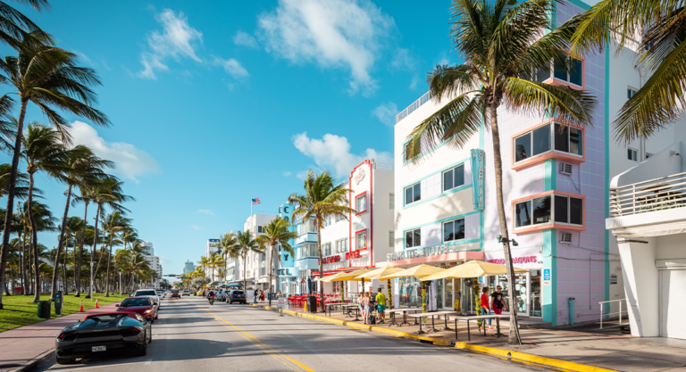 Miami : Michael Wiesenfeld décrypte le marché immobilier post-pandémie