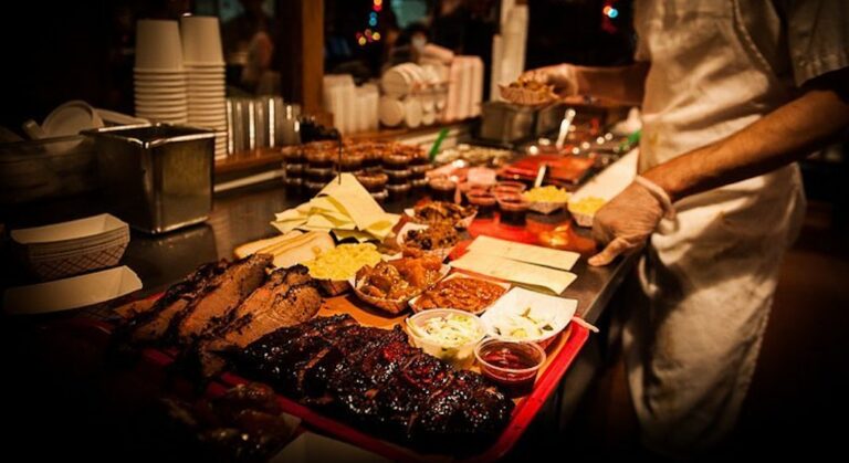4 restaurants de barbecue américain à tester à New York