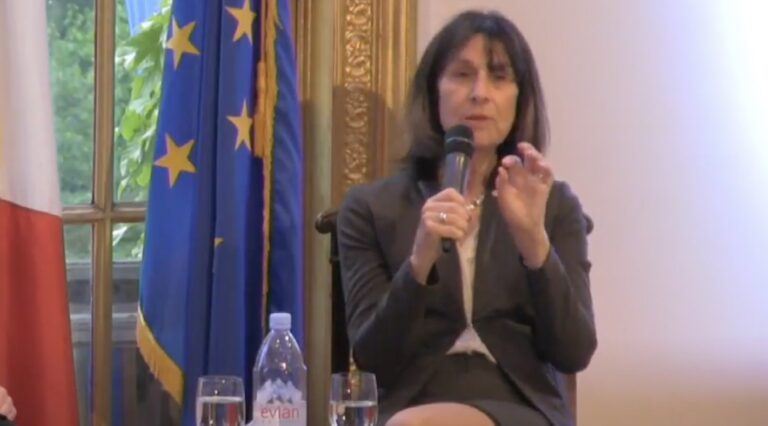 Ce que les parents doivent savoir sur l’éducation bilingue, une conférence avec Ellen Bialystok