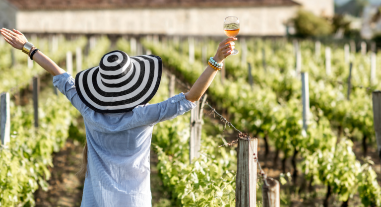 Rendez-vous au French Food & Wine Festival au Texas