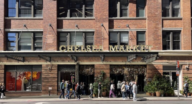 La Fédération Française de la Chaussure exporte ses créateurs à New York