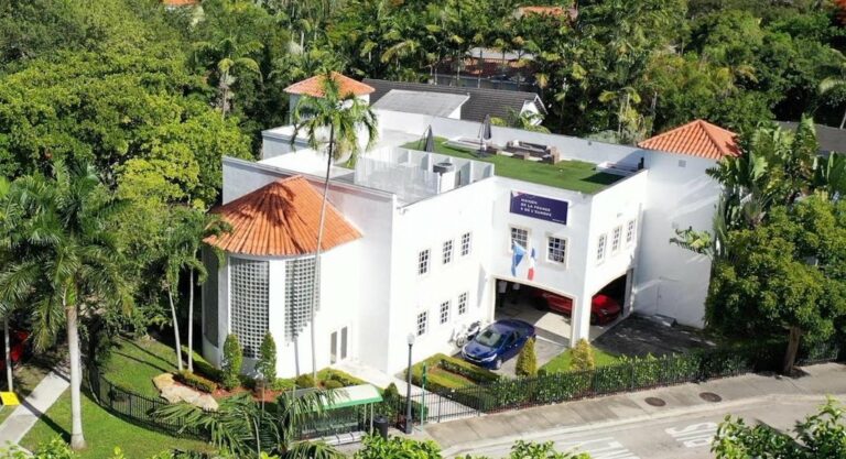 La Maison de la France et de l’Europe baisse le rideau à Miami