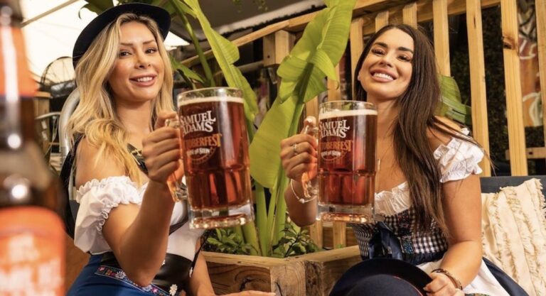 Où trinquer pour l’Oktoberfest en Floride ?