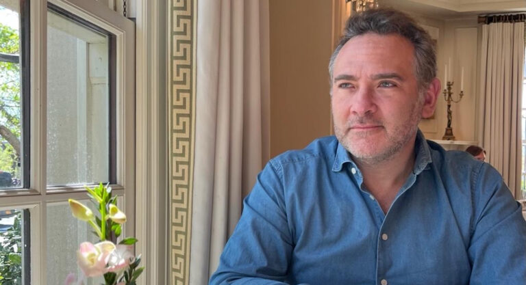 Franck Louis-Victor, le Français qui prépare le futur de Ford