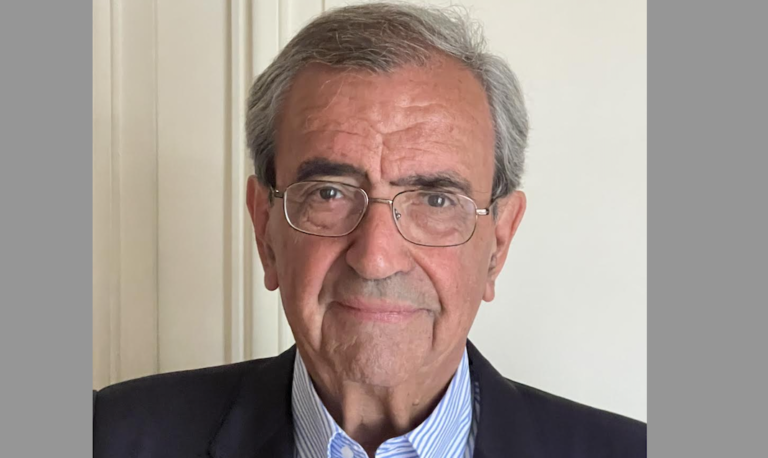 Jean Rosanvallon, invité d’honneur du gala de la FACC Foundation à New York