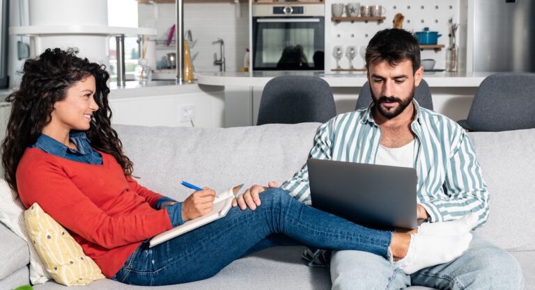 Mon couple survivra-t-il à une expatriation ?
