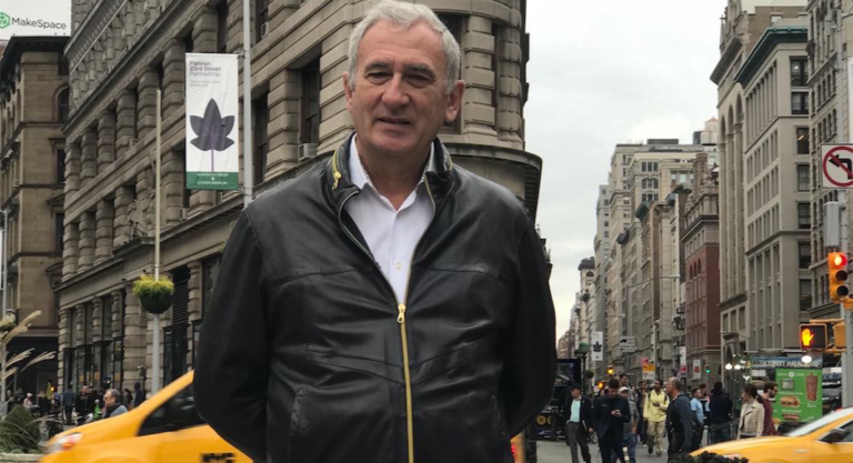 Expat expert : l’immobilier new-yorkais décrypté par Jean-Luc Teinturier