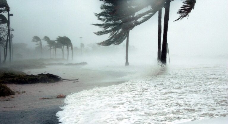 Ouragan Ian en Floride : quelques conseils utiles