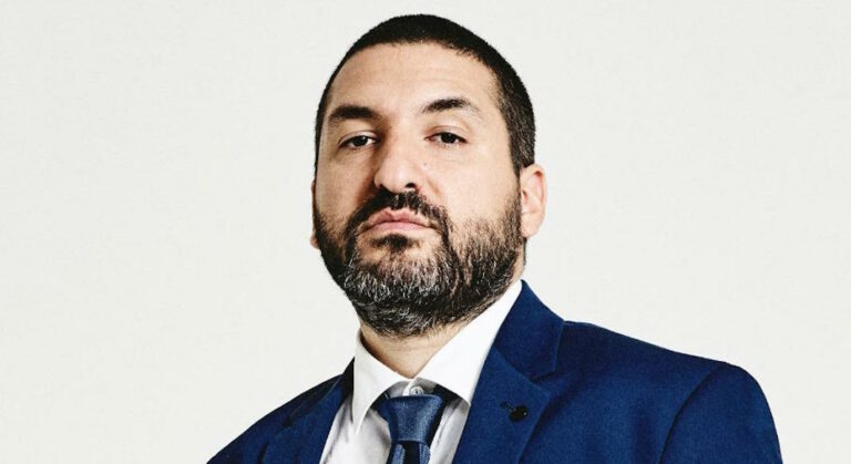 Ibrahim Maalouf, trompettiste touche-à-tout qui touche au cœur