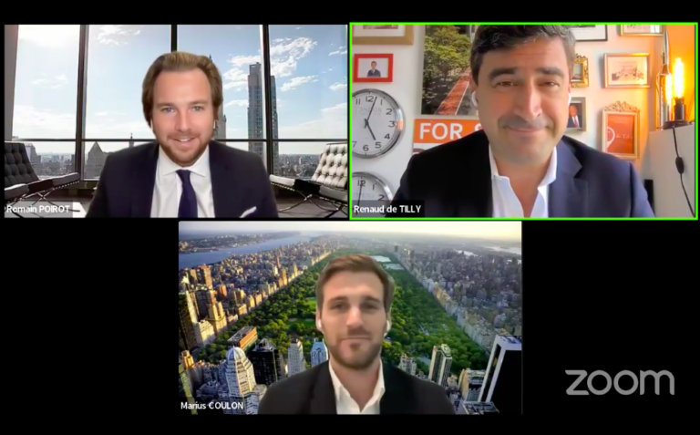 [Vidéo] Acheter un bien immobilier à New York : les 7 erreurs à éviter