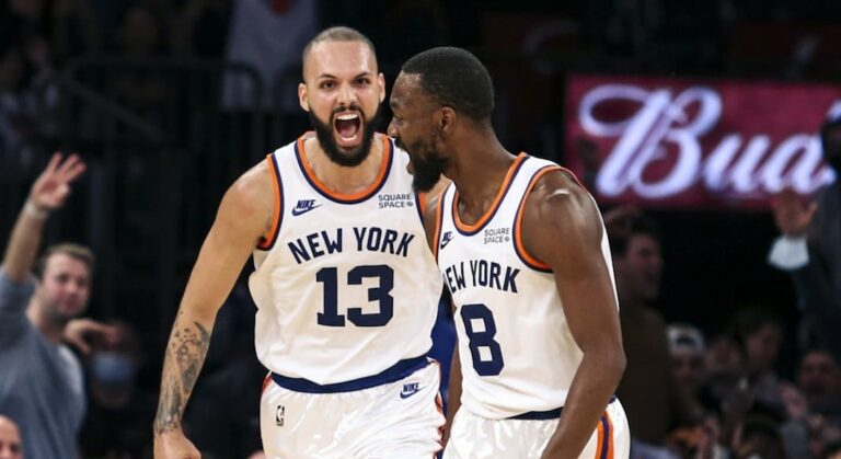 En NBA, les Français ont animé le marché des transferts
