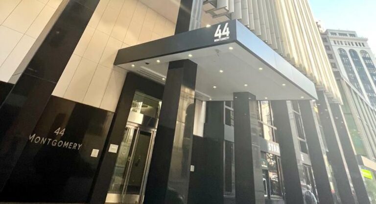 Le consulat de San Francisco déménage