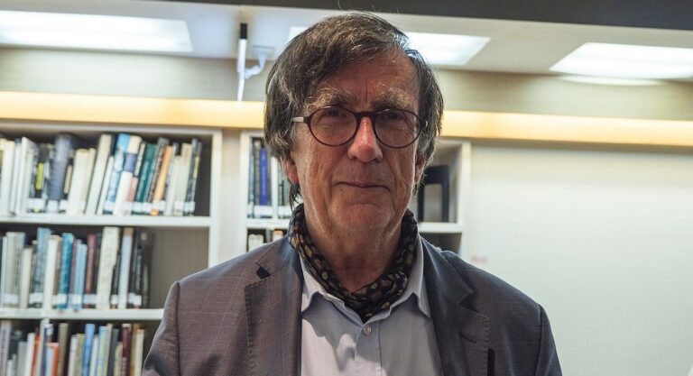 Hommage à Bruno Latour au FIAF