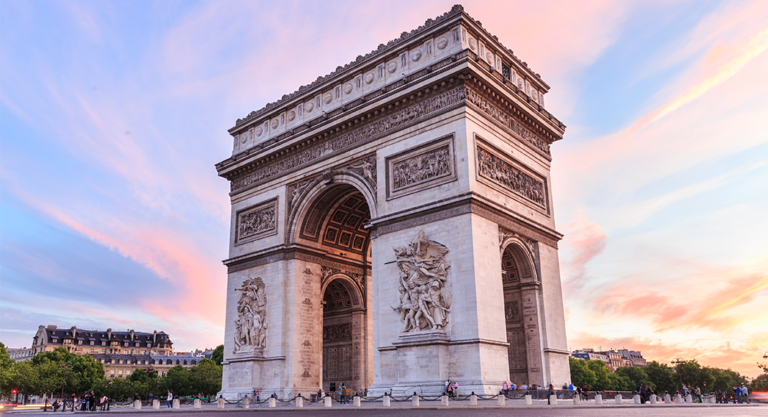 Envolez-vous vers la France avec Air Tahiti Nui