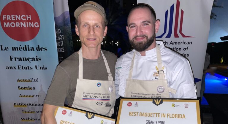Best Baguette & Croissant de Floride 2022 : Ficelle et Bettant Bakery sacrés