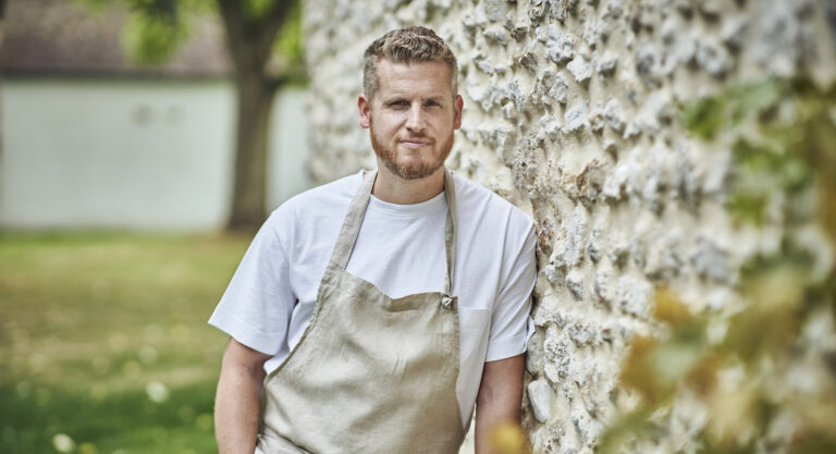 Le chef pâtissier Yann Couvreur à la conquête de Miami