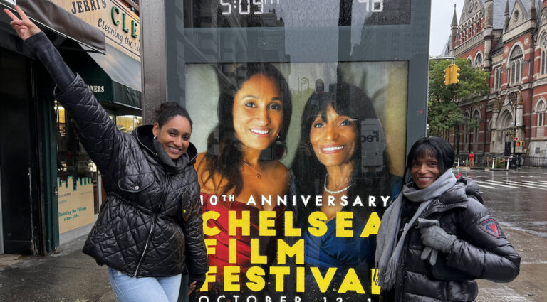 « Nous nous devons d’exister »: le Chelsea Film Festival fête ses dix ans à NY