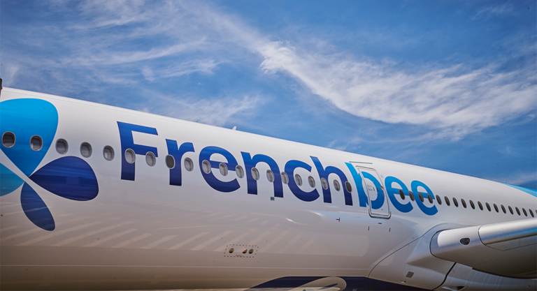 French bee ouvre une ligne Miami-Paris le 15 décembre 2022