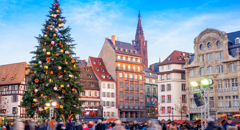 Concours : French bee vous fait gagner vos billets pour la France cet hiver
