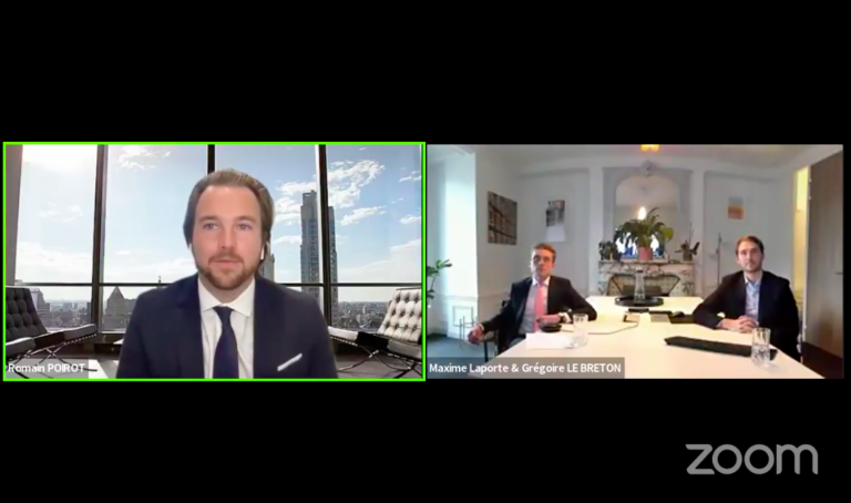 [Vidéo] Retraite franco-américaine : régimes obligatoires et investissements à titre privé
