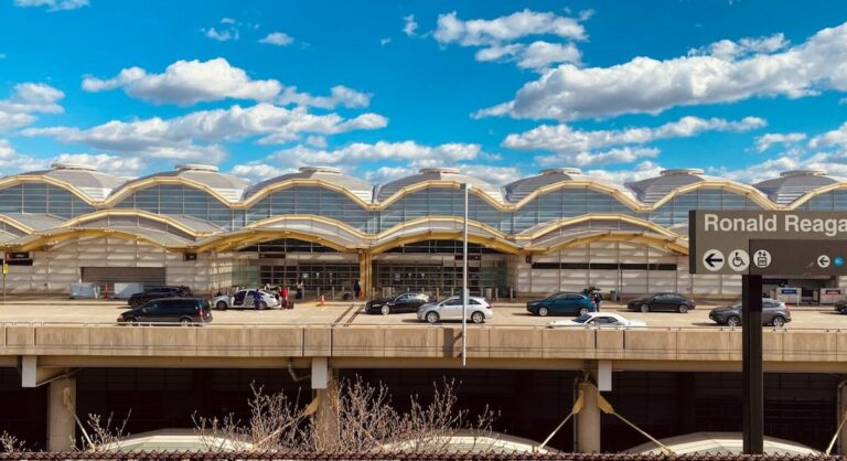 Se rendre aux 3 aéroports de Washington : Dulles enfin accessible en métro