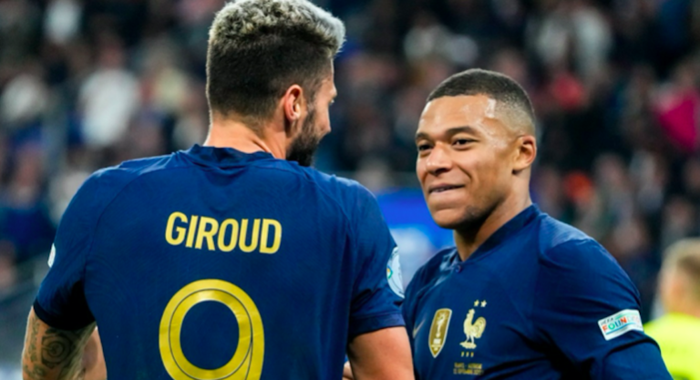 France-Argentine dimanche : Où regarder les Bleus à New York ?