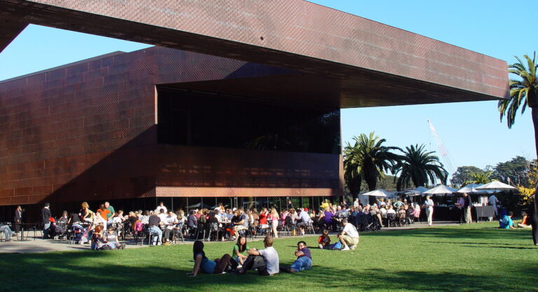 San Francisco : 21 musées gratuits les 3 et 4 décembre