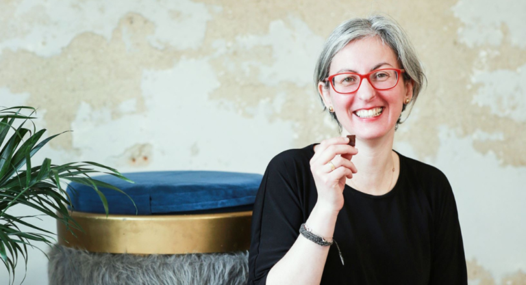 Estelle Tracy (Philadelphie): «La pandémie m’a offert un cadeau très mal emballé»