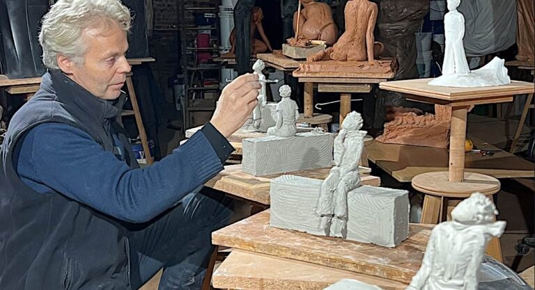 Le Petit Prince aura bientôt sa statue sur la Cinquième avenue