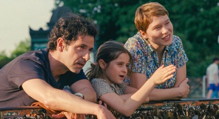 Cinéma : 10 films français à l’affiche du festival de Silver Spring